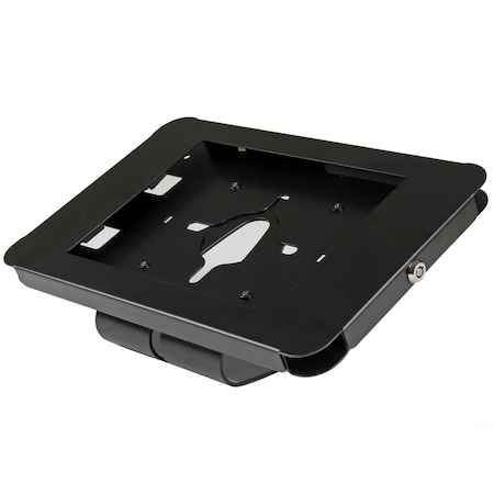 Startech.Com Secure Tablet Stand - Desk / Wall-Mountable - 9.7" Tablets SECTBLTPOS